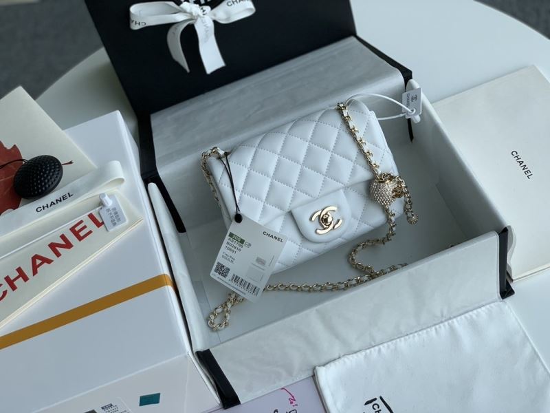 Chanel CF Series Bags